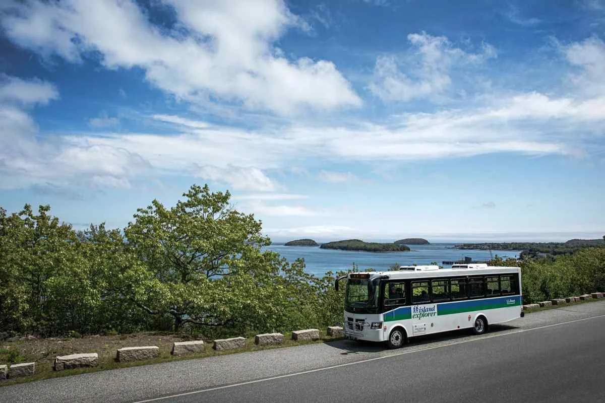 Propane Autogas Dead River Company New England